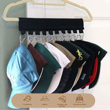 Chapeau Organisateur Cintre