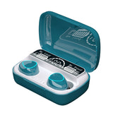 Casque sans fil Bluetooth