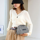 Sac à bandoulière en nylon personnalisé à la mode