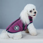 Veste d'Hiver Imperméable pour Chien