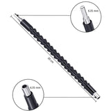 Extension Flexible de Foret Tournevis Arbres Souples