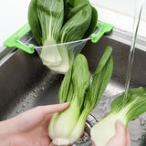 Filtre triangulaire pour évier