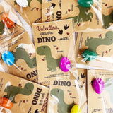 Cartes d'éclosion d'oeufs de dinosaures(24pièces)