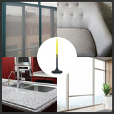 Brosse de Nettoyage des Vitres d'Ecran 2 en 1