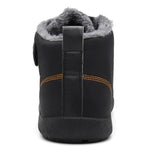 Bottines de Neige Imperméables avec Velcro