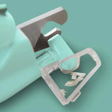 Coupe-ongles professionnel pour animaux de compagnie