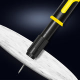 Pistolet Manuel à Clous en Acier