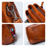 Sac Messager à Une Épaule pour Femmes