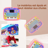 Machine d'Apprentissage Multifonctionnelle pour Enfants