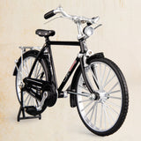 Ornement de Modèle de Vélo Rétro