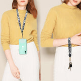 Lanières universelles pour téléphone portable