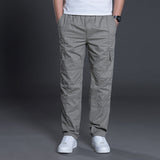 Pantalon de sport respirant monochrome