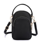 Petit Sac à Bandoulière Mode pour Dame - ciaovie