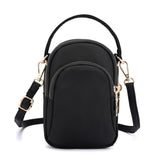 Petit Sac à Bandoulière Mode pour Dame - ciaovie