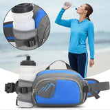 Sac de ceinture étanche de grande capacité