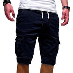 Shorts Amples à La Mode pour Hommes - ciaovie