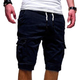 Shorts Amples à La Mode pour Hommes - ciaovie