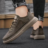 chaussures de sport tout-aller respirantes et basses