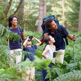 Jumelles HD professionnelles