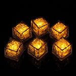Cube de glace LED (12 pcs)