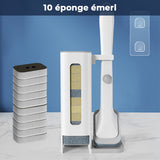 Brosse de cuisine multifonctionnelle