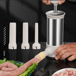 🔥Machine à saucisses pratique