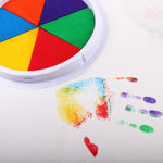 Kit de Peinture au Doigt Intéressant