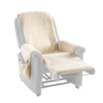 Housse de fauteuil inclinable