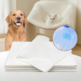 Papier absorbant pour animaux de compagnie