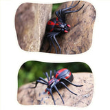 Jouet électrique pour insectes avec télécommande