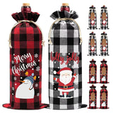 Sacs de Vin de Noël