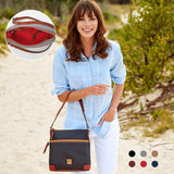 Sac à Bandoulière en Cuir le Plus Populaire