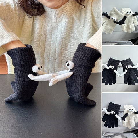 🖤Gants magnétiques chauds pour l'hiver🤍