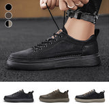 chaussures de sport tout-aller respirantes et basses