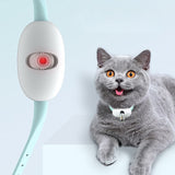 Jouets de Chat Automatiques Laser Portables