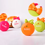 Minuterie de carreaux de dessin animé mignon