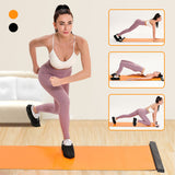 Planche coulissante portative