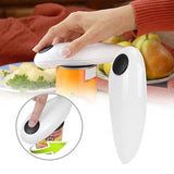 Ouvre-boîte automatique