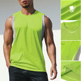 Gilet de sport pour hommes
