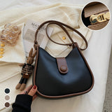 Sac à Bandoulière Imperméable Vintage