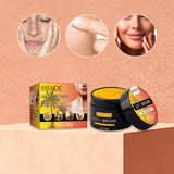 Gel de Luxe pour le Bronzage Intensif