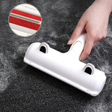 Brosse Anti Poils Animaux Chat Chien