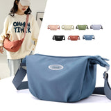 Sac à bandoulière en nylon