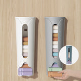 Boîte de rangement murale pour chaussettes et culottes