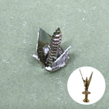 Ensemble de vis d'expansion