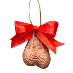 Pendentif Décoration Boule de Noël 3D