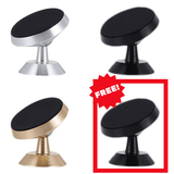 Support de téléphone magnétique à 360 degrés