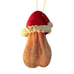Pendentif Décoration Boule de Noël 3D