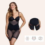 Culotte sculptante