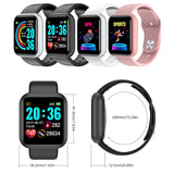 Bracelet intelligent de fréquence cardiaque